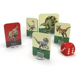 Kép 4/4 - Jurassic World társasjáték