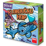Kép 1/3 - Stitch katapultja társasjáték