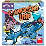 Kép 2/3 - Stitch katapultja társasjáték