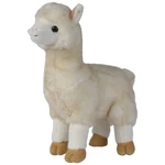 Kép 1/2 - Nicotoy plüss alpaka 31 cm – Simba Toys
