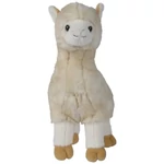 Kép 2/2 - Nicotoy plüss alpaka 31 cm – Simba Toys