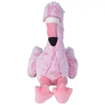 Kép 2/2 - Nicotoy plüss flamingó 21 cm – Simba Toys