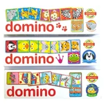 Kép 2/2 - Domino mix – D-Toys