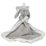 Kép 1/2 - Disney: Dumbo elefánt plüss szundikendő 15 cm – Simba Toys