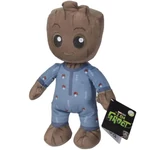 Kép 2/3 - Disney Marvel: Groot pizsamában plüssfigura 31 cm