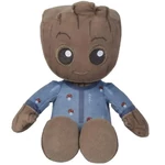 Kép 3/3 - Disney Marvel: Groot pizsamában plüssfigura 31 cm