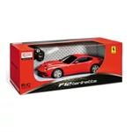 Kép 2/3 - RC Ferrari F12 Berlinetta távirányítós autó 1/18 – Mondo