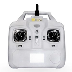 Kép 3/3 - RC X48.0 Wi-Fi Camera távirányítású quadrocopter - Syma