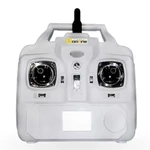 Kép 3/3 - RC X48.0 Wi-Fi Camera távirányítású quadrocopter - Syma