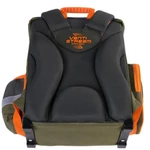 Kép 4/5 - Bambino: Military ergonomikus iskolatáska, hátizsák 36×27×14 cm