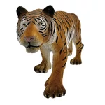 Kép 2/4 - Tigris figura kézzel festett – Bullyland