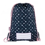 Kép 2/2 - Bambino Kitty cicás tornazsák, sportzsák 43×34 cm