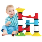 Kép 2/2 - Migoga Junior golyópálya Basic – Quercetti