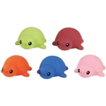 Kép 2/2 - LENA: Versenyző teknősök fürdőjáték többféle 1 db