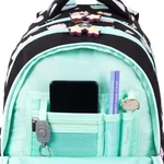 Kép 3/4 - Pusheen cicás iskolatáska, hátizsák 40 cm