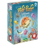 Kép 1/2 - Piff Paff és barátai társasjáték – Piatnik
