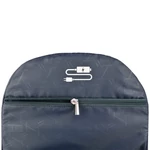 Kép 6/7 - St.Right Black Cats ergonomikus iskolatáska, hátizsák BP01 32×43×21 cm