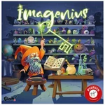 Kép 1/2 - Imagenius társasjáték – Piatnik