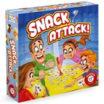 Kép 1/2 - Snack Attack! társasjáték