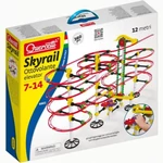 Kép 1/3 - Quercetti: Skyrail golyópálya 12 méter