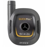 Kép 2/4 - Intex: Quick-Fill USB-vel tölthető mini pumpa 5V