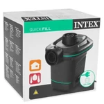 Kép 1/2 - Intex: Quick Fill elektromos pumpa hálózati adapterrel 230V