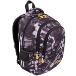 Kép 1/3 - St.Right Classic Ball ergonomikus iskolatáska, hátizsák BP26 39×27×17 cm
