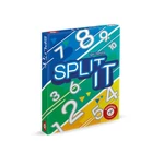 Kép 1/2 - Split it kártyajáték – Piatnik