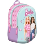 Kép 1/2 - Barbie iskolatáska, hátizsák D6 30×23×12 cm
