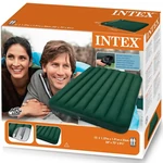 Kép 3/3 - Intex: Downy Prestige felfújható kétszemélyes ágy 137×191×22 cm