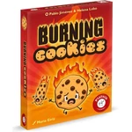 Kép 1/2 - Burning Cookies társasjáték - Piatnik