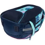 Kép 3/3 - Stitch Stay Cool ergonomikus iskolatáska, hátizsák BPL58 40×29×19 cm