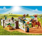Kép 4/4 - Playmobil: Vidéki lovarda (6927)