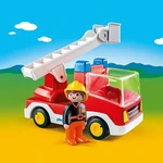 Kép 2/2 - Playmobil: Tűzoltásra készülök (6967)