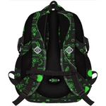 Kép 2/2 - St.Right Game Controll iskolatáska, hátizsák BP04 43x32x20cm