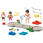 Kép 2/3 - Playmobil: Minigolf (70092)