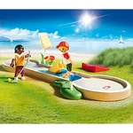 Kép 3/3 - Playmobil: Minigolf (70092)
