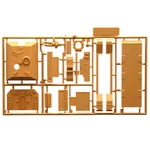 Kép 3/5 - Italeri 1/72 Sd. Kfz. 184 Panzerjäger Elefánt harckocsiromboló tank makett