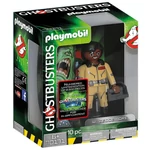 Kép 1/2 - Playmobil – Szellemirtók: Gyűjthető figura W. Zeddemore (70171)