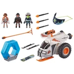 Kép 2/3 - Playmobil: Top Agents – SPY TEAM Hójárója (70231)
