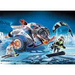 Kép 3/3 - Playmobil: Top Agents – SPY TEAM Hójárója (70231)