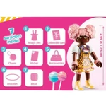 Kép 2/2 - Playmobil: Edwina meglepetéscsomag – Everdreamerz (70388)
