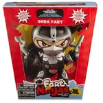 Kép 1/3 - Puki Nindzsa XL – Ihira Szelleme figura