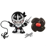 Kép 2/3 - Puki Nindzsa XL – Ihira Szelleme figura