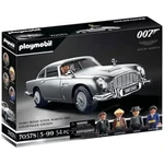 Kép 1/6 - Playmobil: James Bond Aston Martin DB5 Goldfinger (70578)