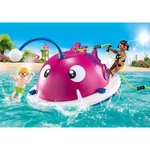 Kép 3/4 - Playmobil: Family Fun – Megmászható úszósziget (70613)