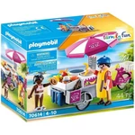 Kép 1/4 - Playmobil: Family Fun – Palacsintaárus (70614)