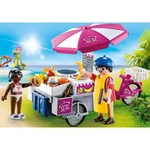 Kép 3/4 - Playmobil: Family Fun – Palacsintaárus (70614)