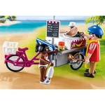 Kép 4/4 - Playmobil: Family Fun – Palacsintaárus (70614)