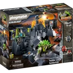Kép 1/6 - Playmobil: Dino Rise – Dínó szikla (70623)